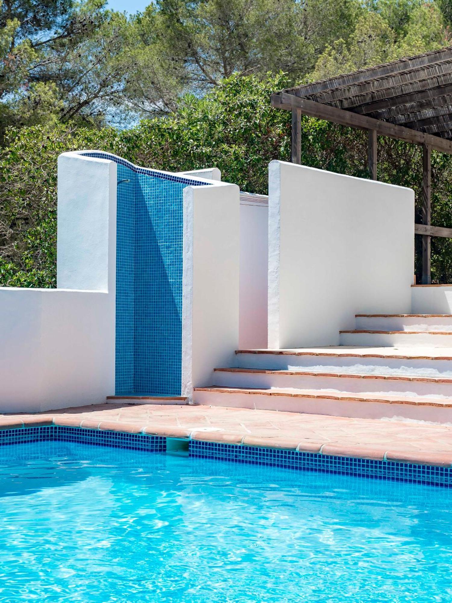 Villa Tosalet Pomelo Jávea Esterno foto