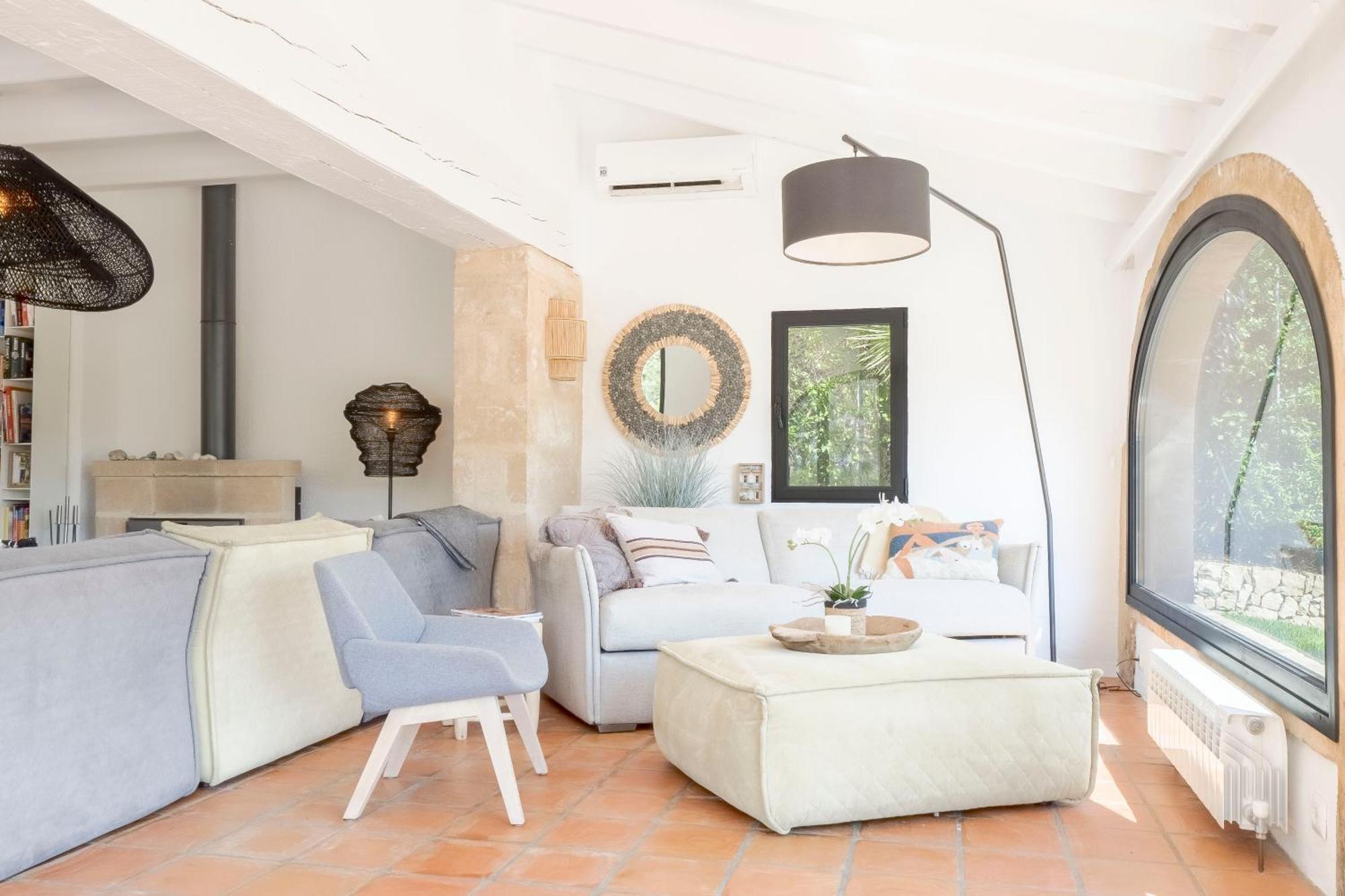 Villa Tosalet Pomelo Jávea Esterno foto